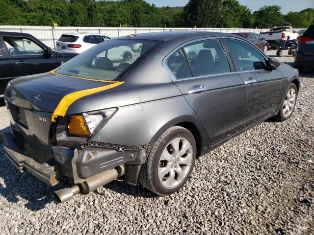 Photo 3 VIN: 1HGCP36898A048112 - HONDA ACCORD EXL 