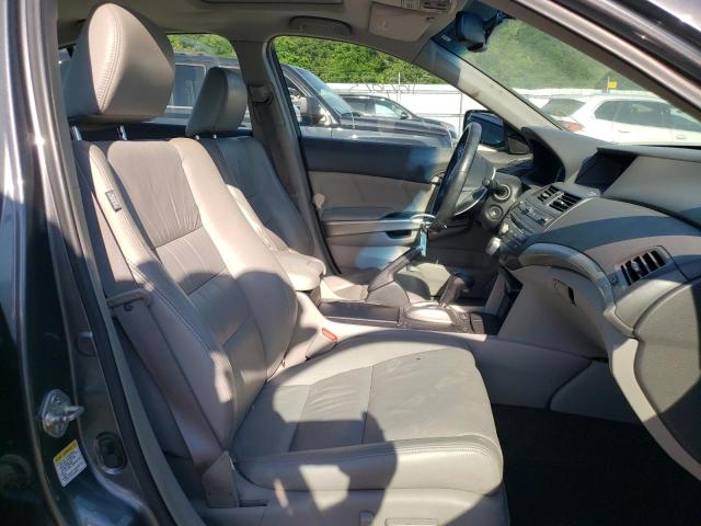 Photo 4 VIN: 1HGCP36898A048112 - HONDA ACCORD EXL 