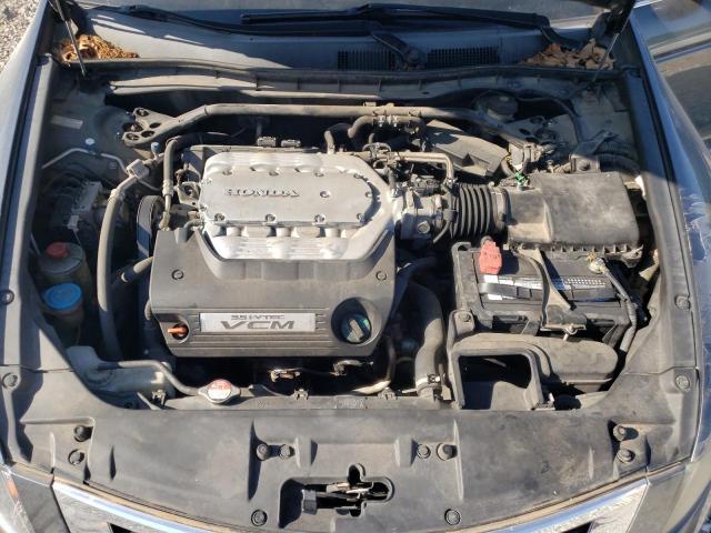 Photo 6 VIN: 1HGCP36898A048112 - HONDA ACCORD EXL 