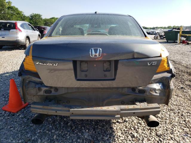 Photo 8 VIN: 1HGCP36898A048112 - HONDA ACCORD EXL 