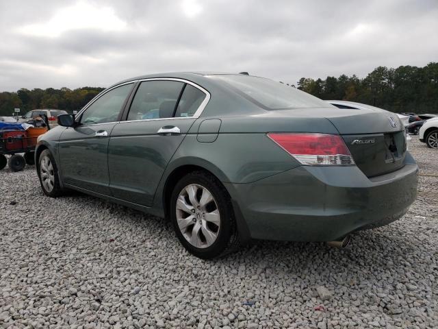 Photo 1 VIN: 1HGCP36898A054914 - HONDA ACCORD EXL 