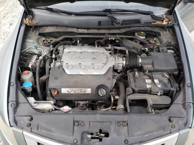 Photo 10 VIN: 1HGCP36898A054914 - HONDA ACCORD EXL 