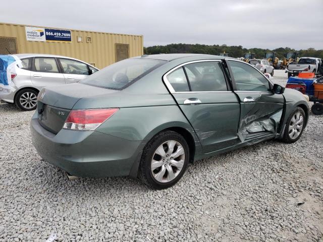 Photo 2 VIN: 1HGCP36898A054914 - HONDA ACCORD EXL 