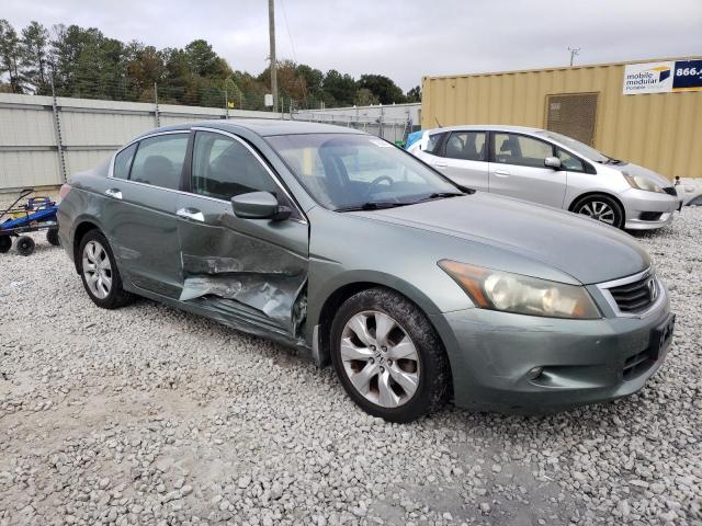 Photo 3 VIN: 1HGCP36898A054914 - HONDA ACCORD EXL 