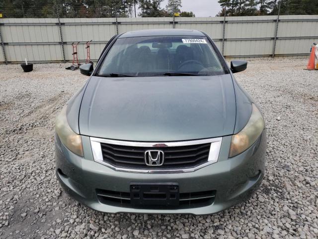 Photo 4 VIN: 1HGCP36898A054914 - HONDA ACCORD EXL 