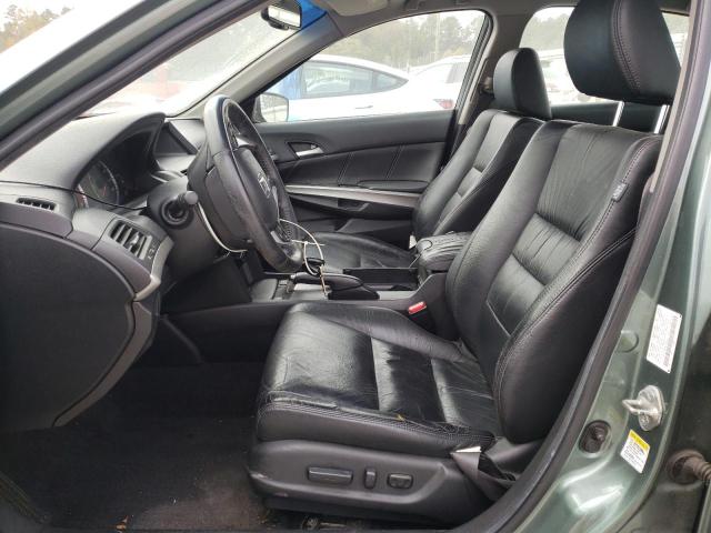 Photo 6 VIN: 1HGCP36898A054914 - HONDA ACCORD EXL 