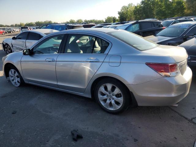 Photo 1 VIN: 1HGCP36898A057795 - HONDA ACCORD EXL 