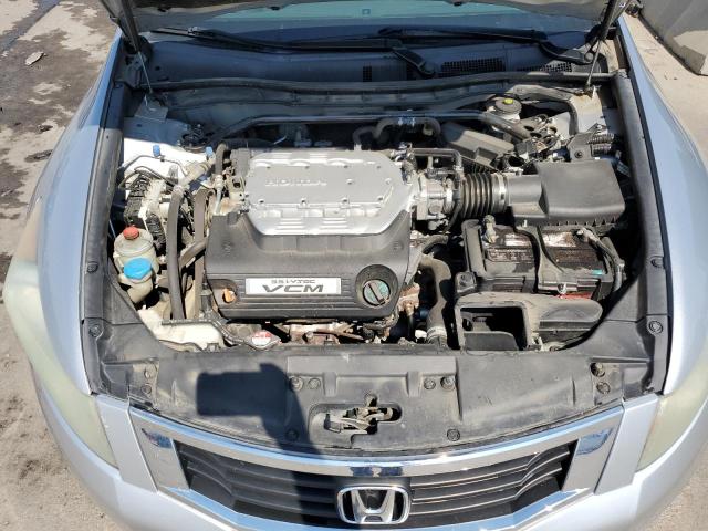 Photo 10 VIN: 1HGCP36898A057795 - HONDA ACCORD EXL 