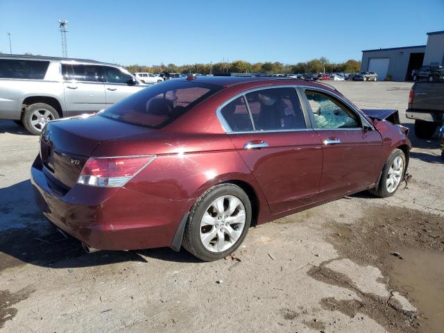 Photo 2 VIN: 1HGCP36898A058784 - HONDA ACCORD EXL 