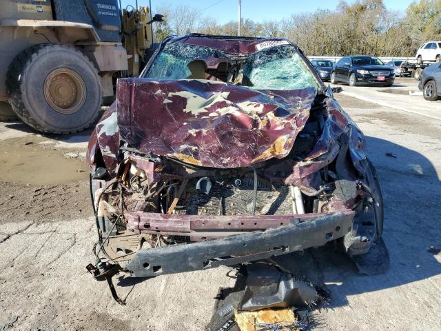 Photo 4 VIN: 1HGCP36898A058784 - HONDA ACCORD EXL 