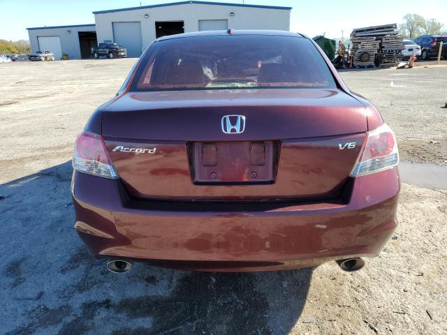 Photo 5 VIN: 1HGCP36898A058784 - HONDA ACCORD EXL 