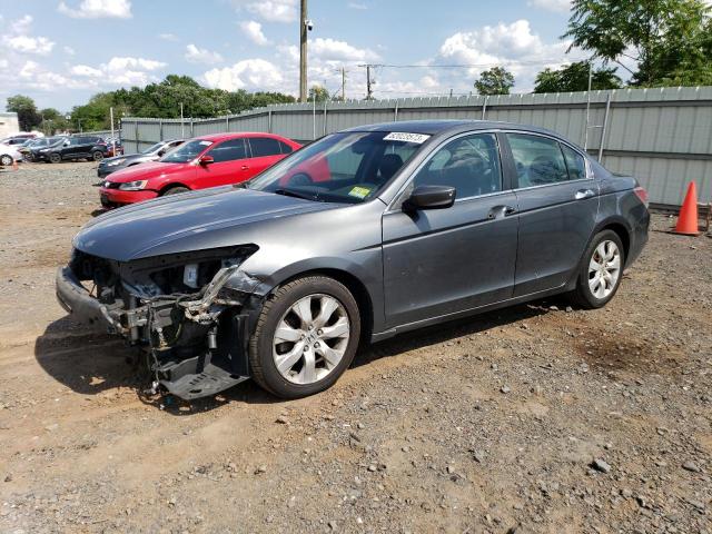 Photo 0 VIN: 1HGCP36898A060714 - HONDA ACCORD EXL 