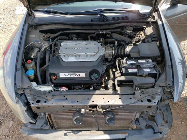 Photo 10 VIN: 1HGCP36898A060714 - HONDA ACCORD EXL 