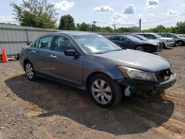 Photo 3 VIN: 1HGCP36898A060714 - HONDA ACCORD EXL 