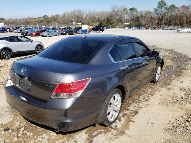 Photo 3 VIN: 1HGCP36898A070823 - HONDA ACCORD EXL 