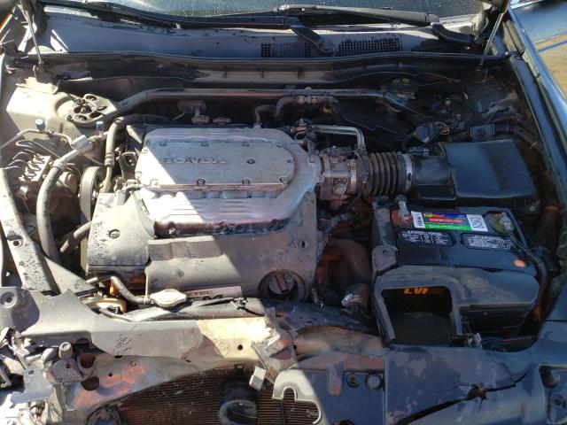 Photo 6 VIN: 1HGCP36898A070823 - HONDA ACCORD EXL 