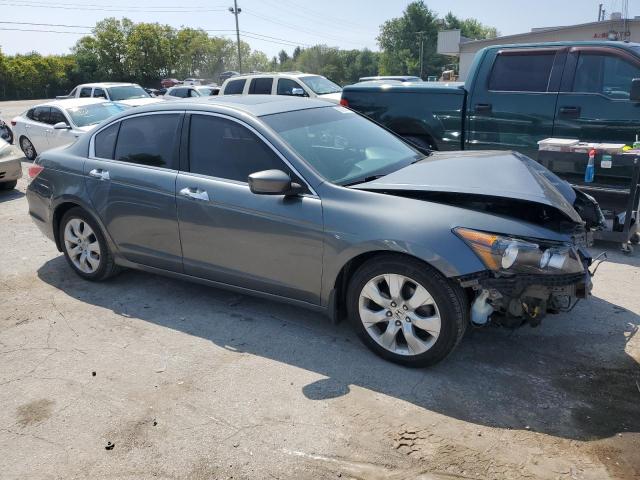 Photo 3 VIN: 1HGCP36898A072586 - HONDA ACCORD EXL 