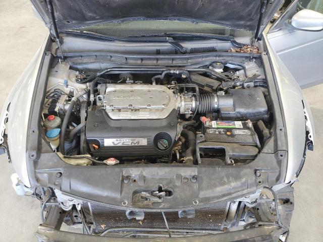 Photo 10 VIN: 1HGCP36898A074533 - HONDA ACCORD 