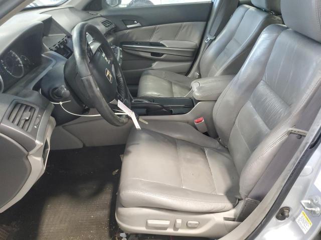 Photo 6 VIN: 1HGCP36898A074533 - HONDA ACCORD 