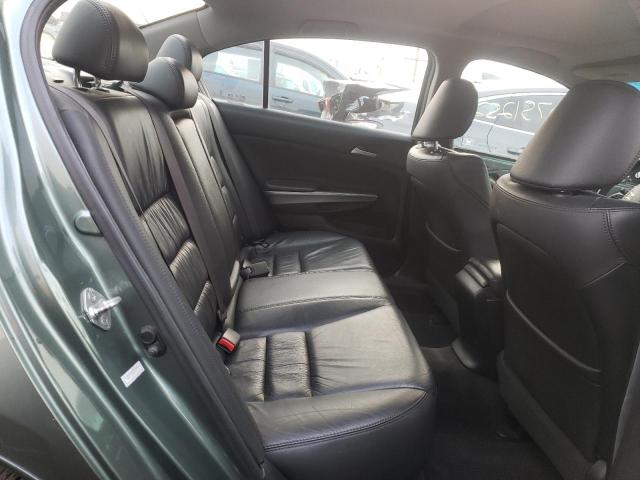 Photo 5 VIN: 1HGCP36898A075987 - HONDA ACCORD EXL 