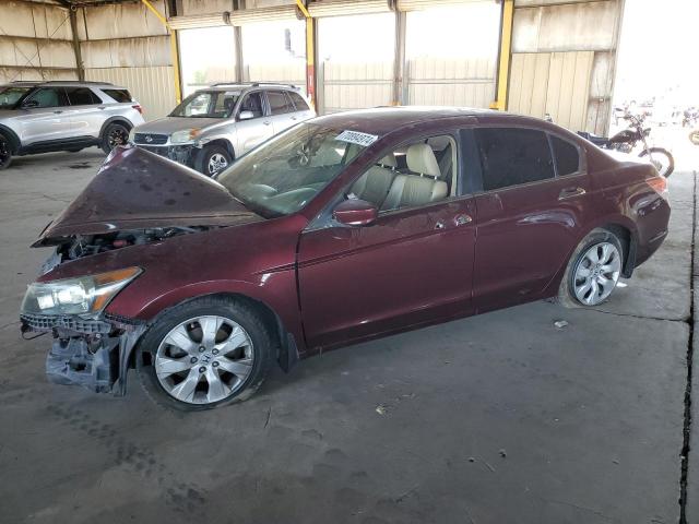 Photo 0 VIN: 1HGCP36898A079294 - HONDA ACCORD EXL 