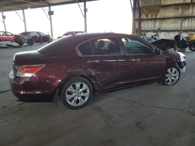 Photo 2 VIN: 1HGCP36898A079294 - HONDA ACCORD EXL 