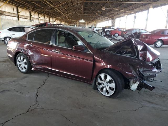 Photo 3 VIN: 1HGCP36898A079294 - HONDA ACCORD EXL 