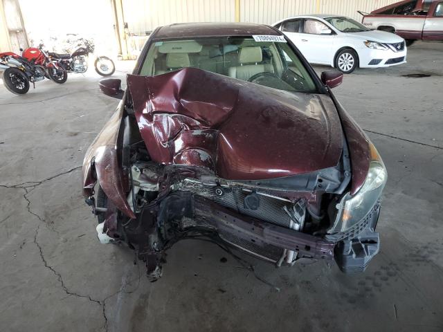 Photo 4 VIN: 1HGCP36898A079294 - HONDA ACCORD EXL 