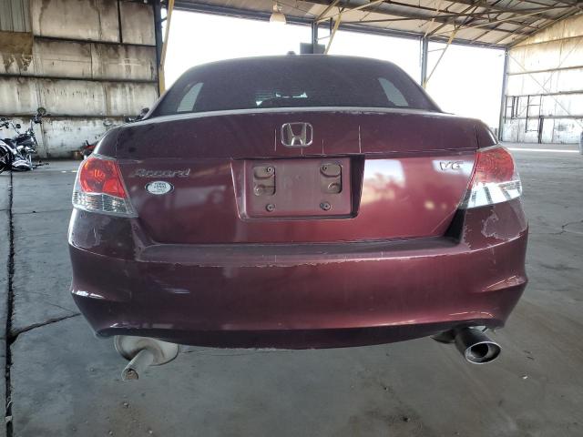 Photo 5 VIN: 1HGCP36898A079294 - HONDA ACCORD EXL 