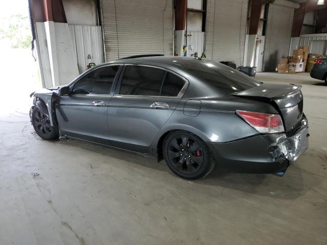 Photo 1 VIN: 1HGCP36898A081014 - HONDA ACCORD EXL 