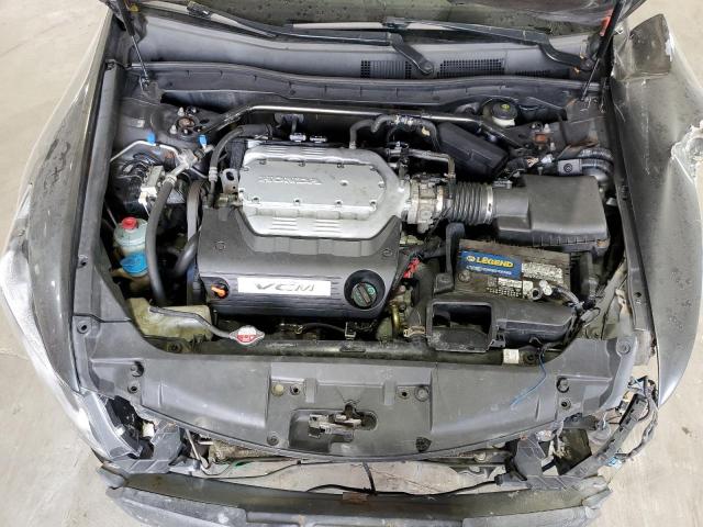 Photo 10 VIN: 1HGCP36898A081014 - HONDA ACCORD EXL 