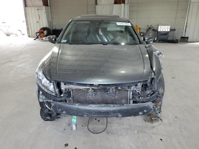 Photo 4 VIN: 1HGCP36898A081014 - HONDA ACCORD EXL 