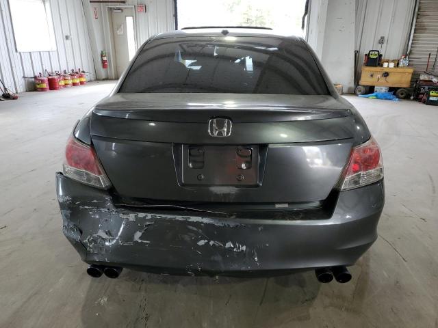 Photo 5 VIN: 1HGCP36898A081014 - HONDA ACCORD EXL 