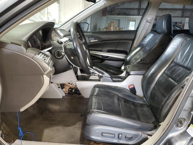 Photo 6 VIN: 1HGCP36898A081014 - HONDA ACCORD EXL 