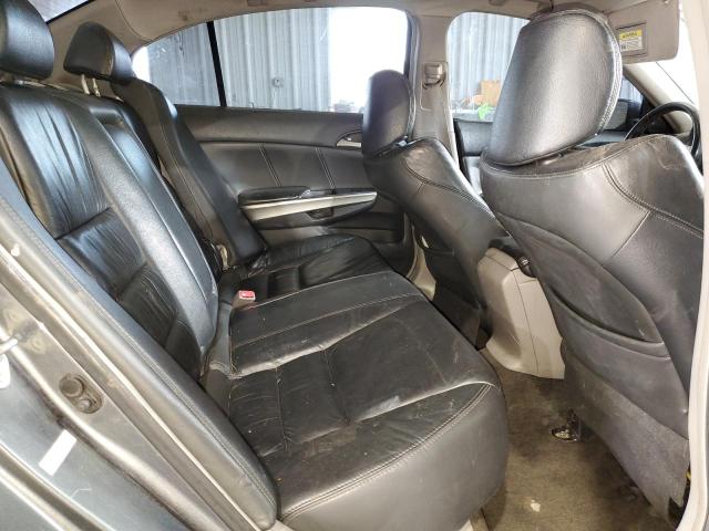 Photo 9 VIN: 1HGCP36898A081014 - HONDA ACCORD EXL 