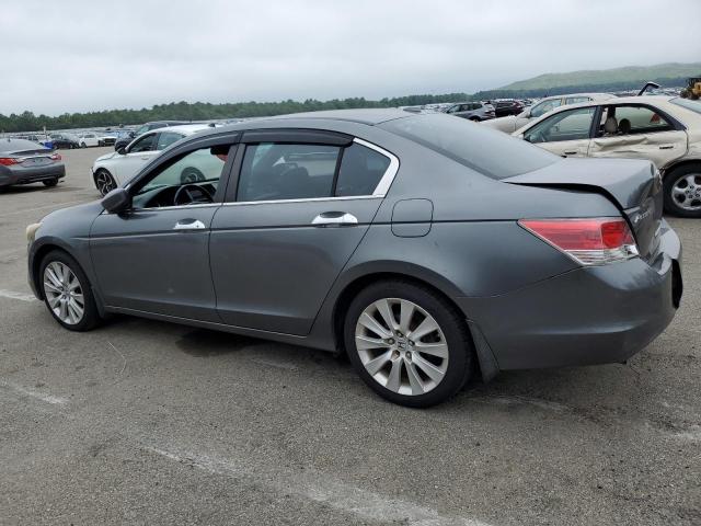 Photo 1 VIN: 1HGCP36898A082468 - HONDA ACCORD 