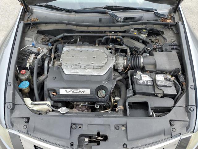 Photo 10 VIN: 1HGCP36898A082468 - HONDA ACCORD 