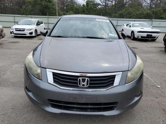 Photo 4 VIN: 1HGCP36898A082468 - HONDA ACCORD 