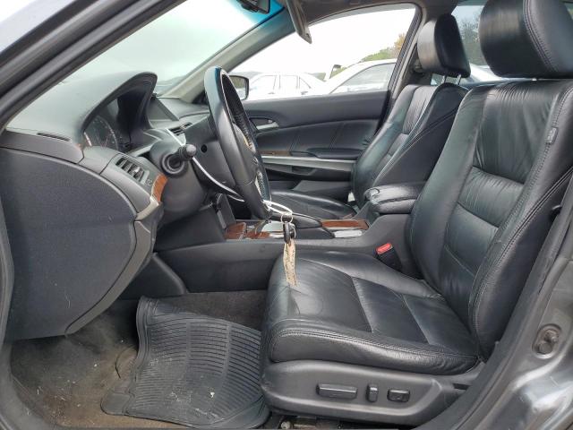 Photo 6 VIN: 1HGCP36898A082468 - HONDA ACCORD 