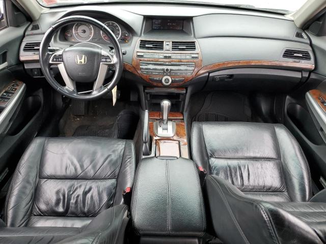 Photo 7 VIN: 1HGCP36898A082468 - HONDA ACCORD 