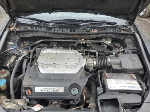 Photo 10 VIN: 1HGCP36898A082535 - HONDA ACCORD 