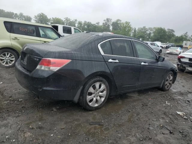 Photo 2 VIN: 1HGCP36898A082535 - HONDA ACCORD 