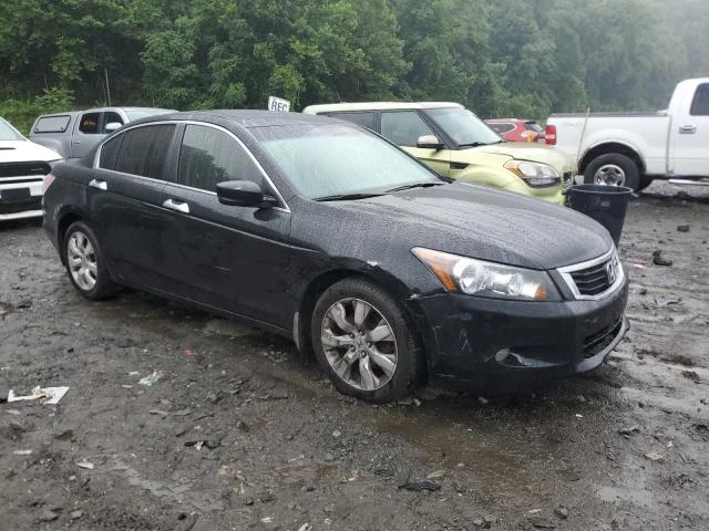 Photo 3 VIN: 1HGCP36898A082535 - HONDA ACCORD 