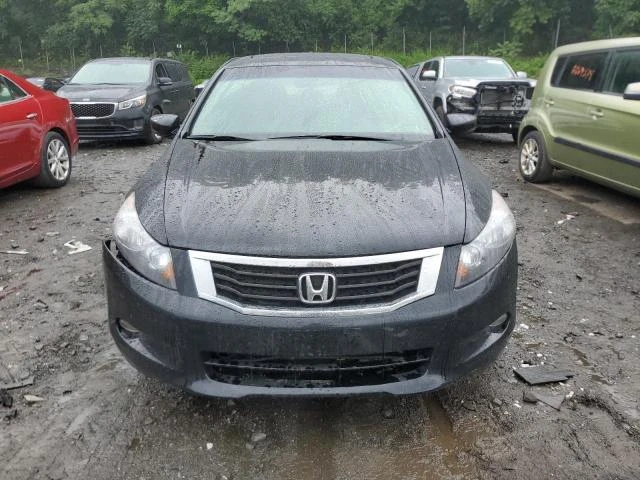 Photo 4 VIN: 1HGCP36898A082535 - HONDA ACCORD 