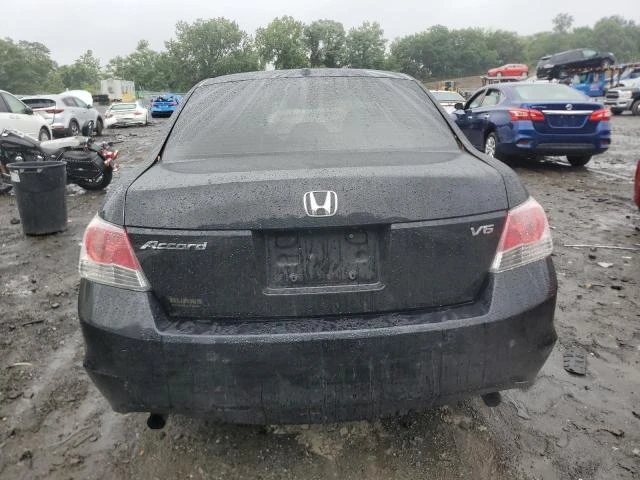 Photo 5 VIN: 1HGCP36898A082535 - HONDA ACCORD 