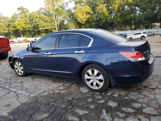 Photo 1 VIN: 1HGCP36898A087637 - HONDA ACCORD EXL 