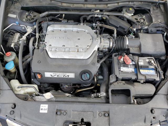 Photo 10 VIN: 1HGCP36898A087637 - HONDA ACCORD EXL 