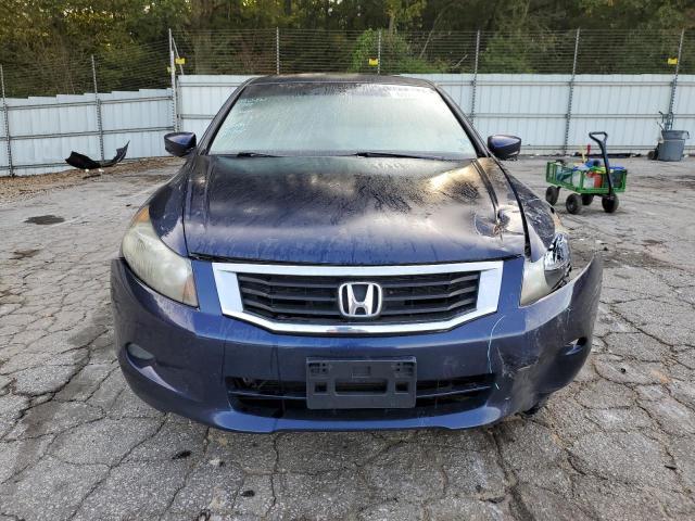 Photo 4 VIN: 1HGCP36898A087637 - HONDA ACCORD EXL 