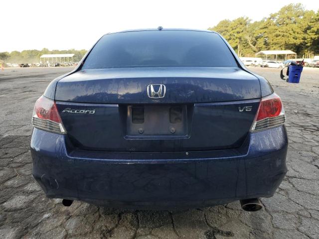 Photo 5 VIN: 1HGCP36898A087637 - HONDA ACCORD EXL 