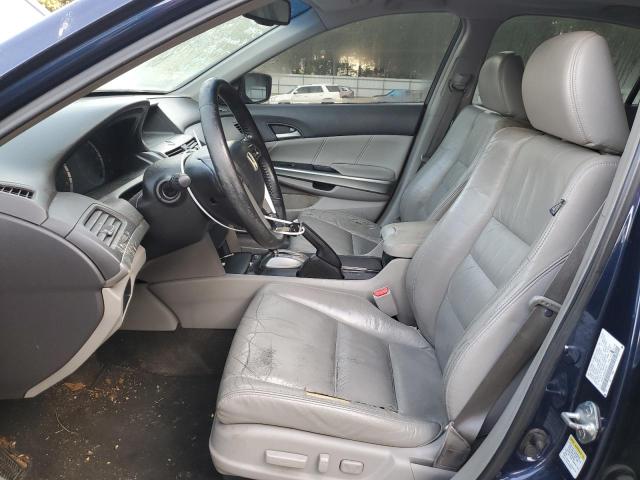 Photo 6 VIN: 1HGCP36898A087637 - HONDA ACCORD EXL 